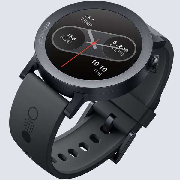 CMF Watch Pro 2 Smartwatch CMF Watch Pro 2 Smartwatch